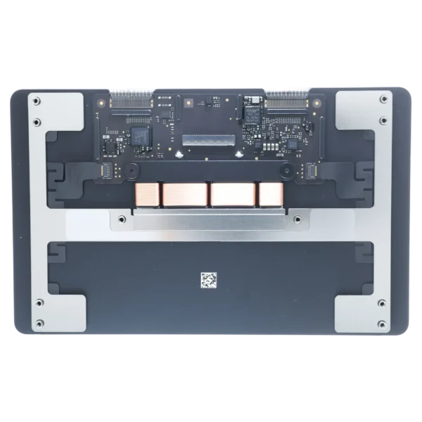 Trackpad Genuine OEM Prateado para Apple MacBook Air 13″ A3449 (2026)