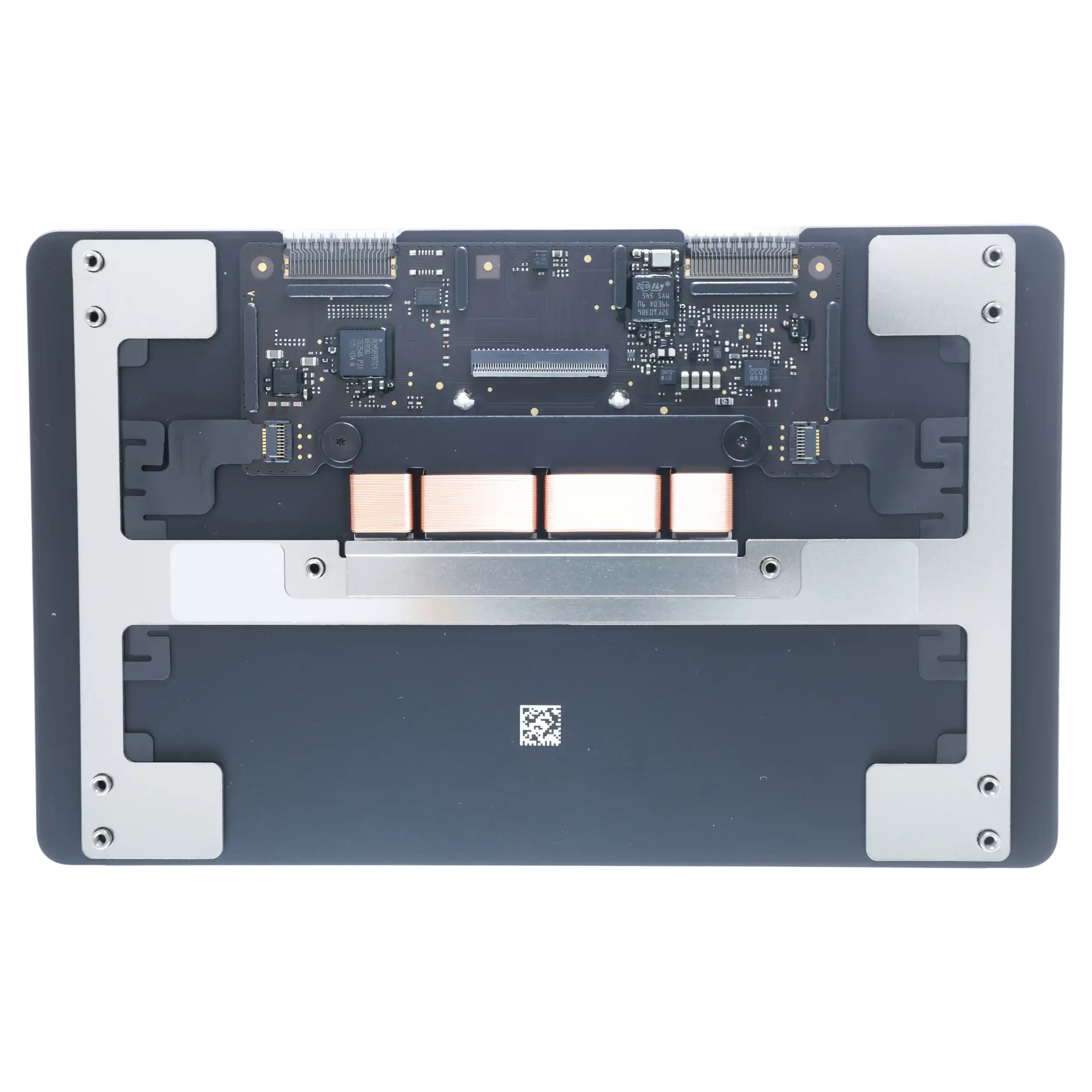 Trackpad Genuine OEM Prateado para Apple MacBook Air 13″ A3449 (2026)
