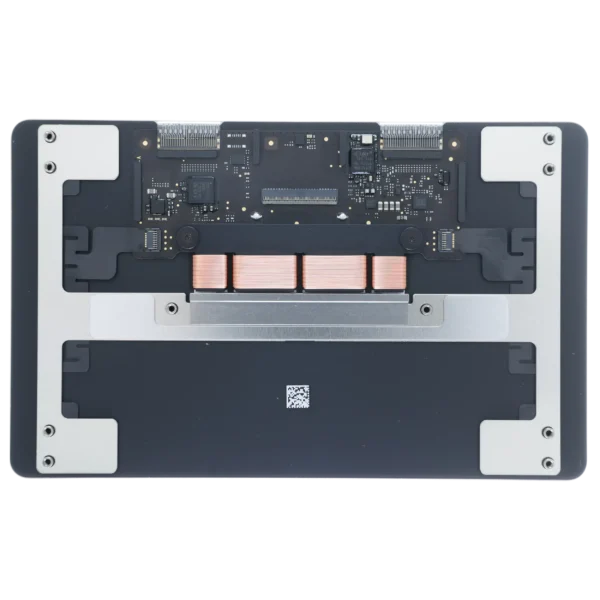 Trackpad Apple MacBook Air 13″ A3449 (2026) Starlight Genuine OEM