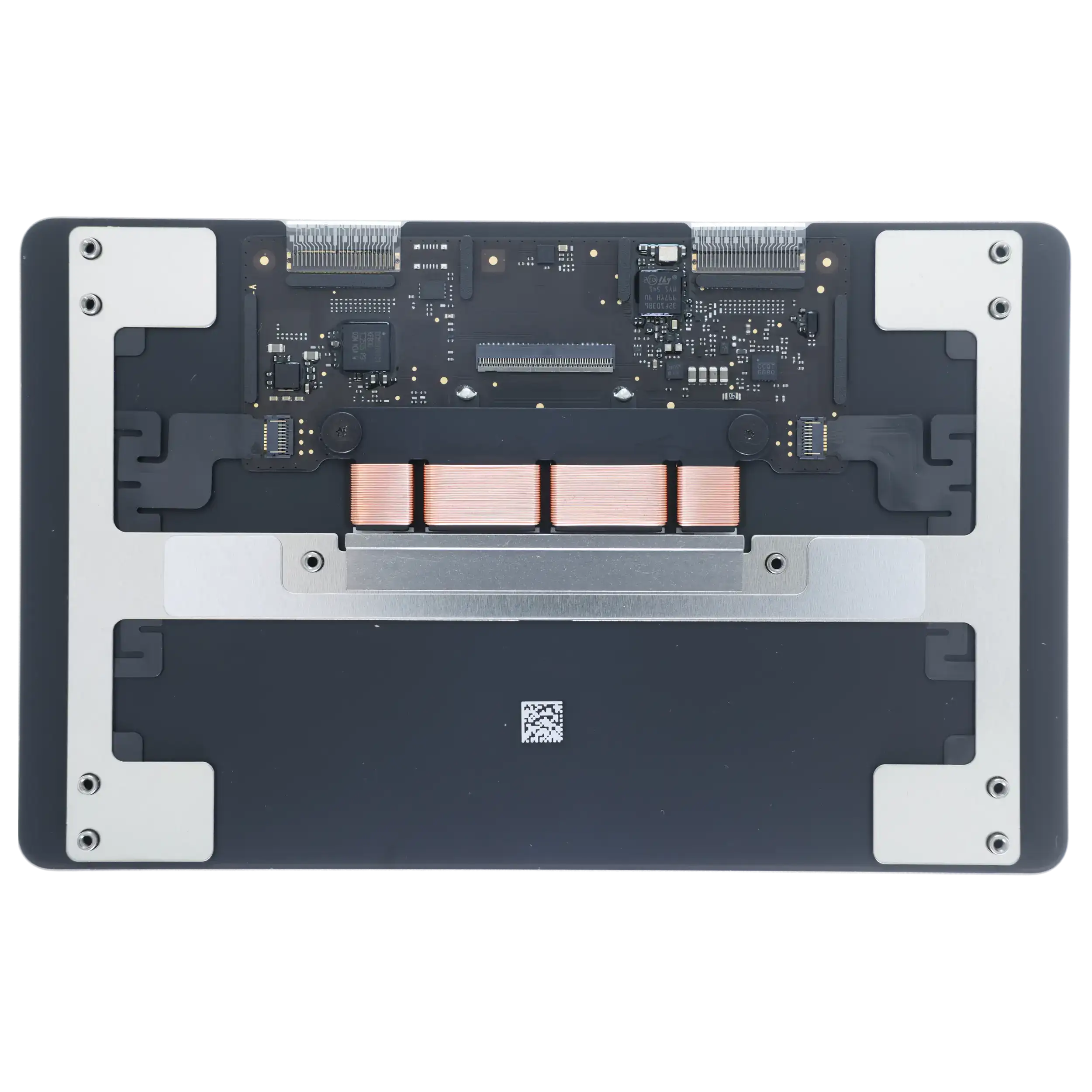 Trackpad Apple MacBook Air 13″ A3449 (2026) Starlight Genuine OEM
