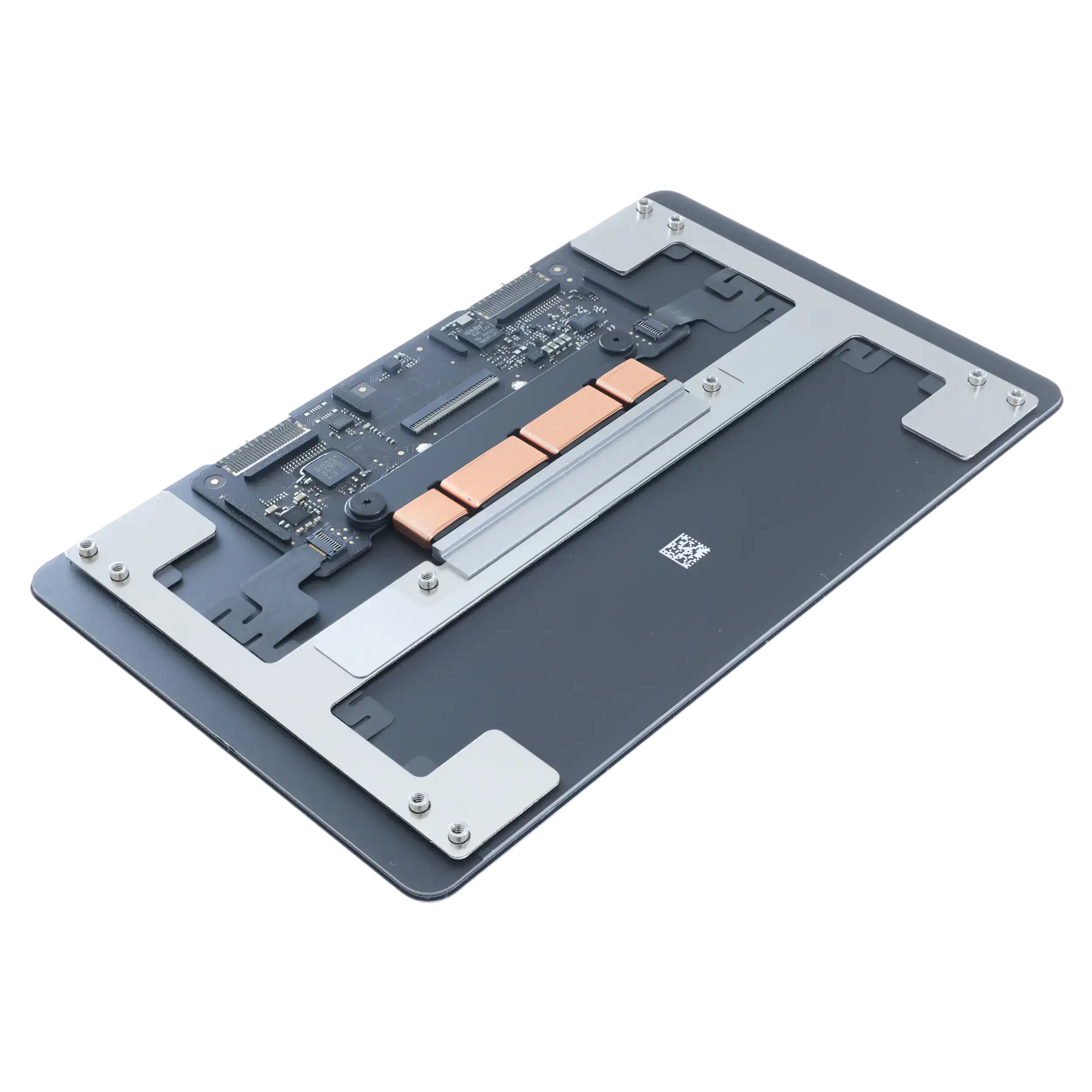 Trackpad Genuine OEM Midnight para Apple MacBook Air 13″ A3449 (2026) - Image 3