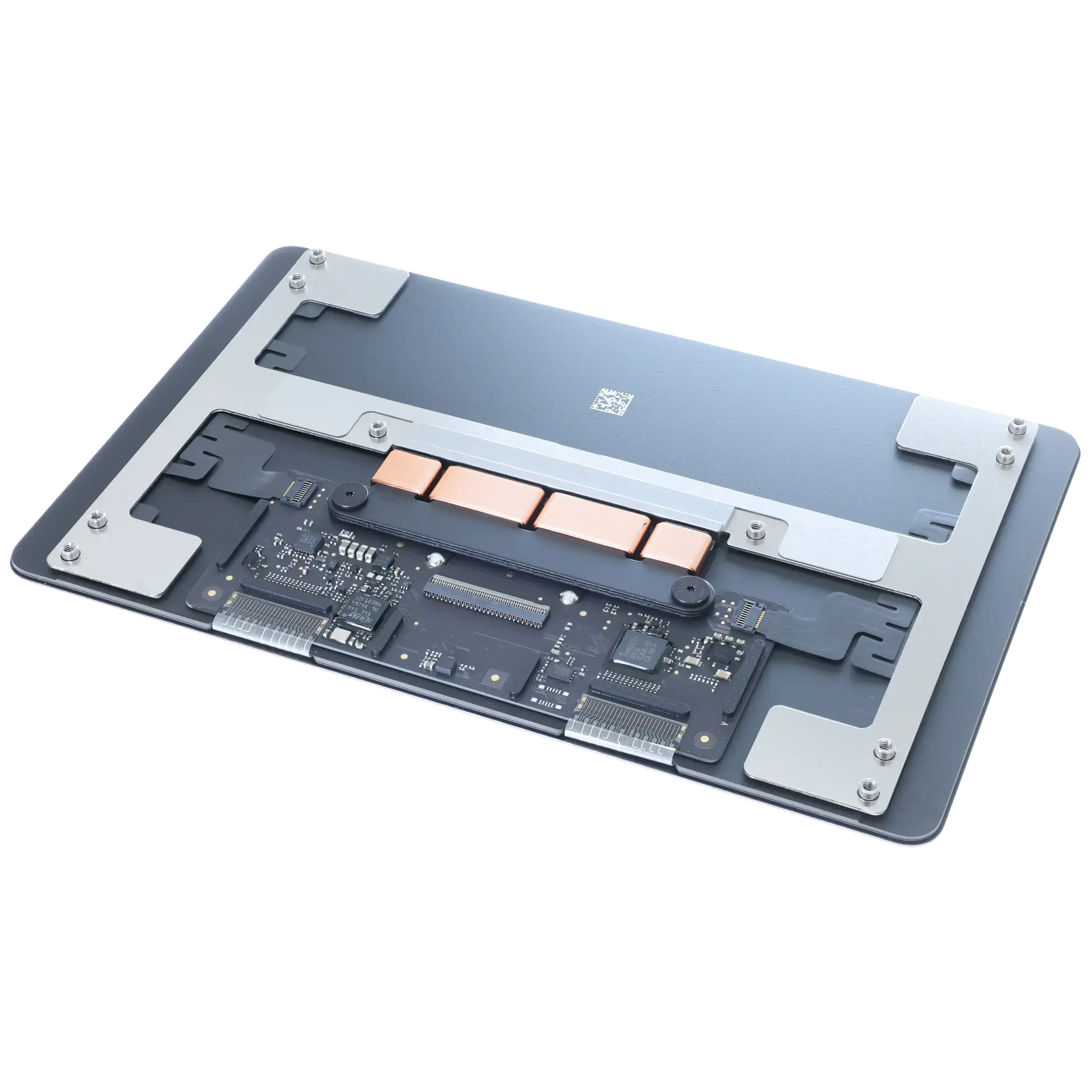 Trackpad Genuine OEM Midnight para Apple MacBook Air 13″ A3449 (2026) - Image 4