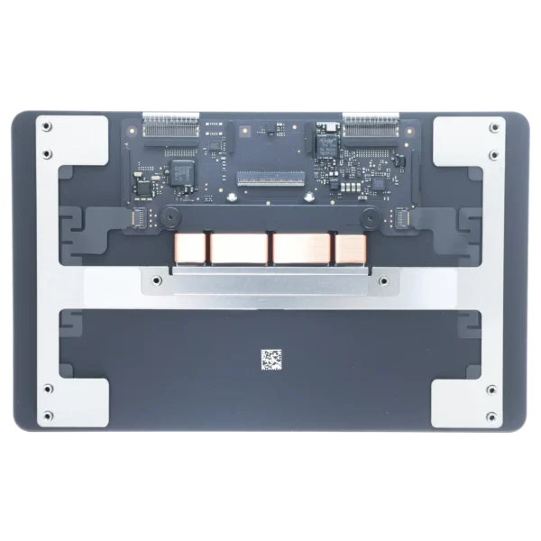 Trackpad Genuine OEM Midnight para Apple MacBook Air 13″ A3449 (2026)