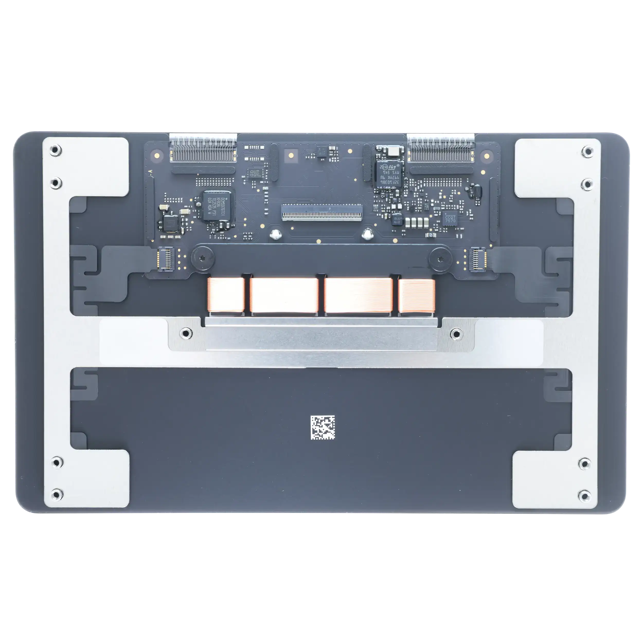 Trackpad Genuine OEM Midnight para Apple MacBook Air 13″ A3449 (2026)