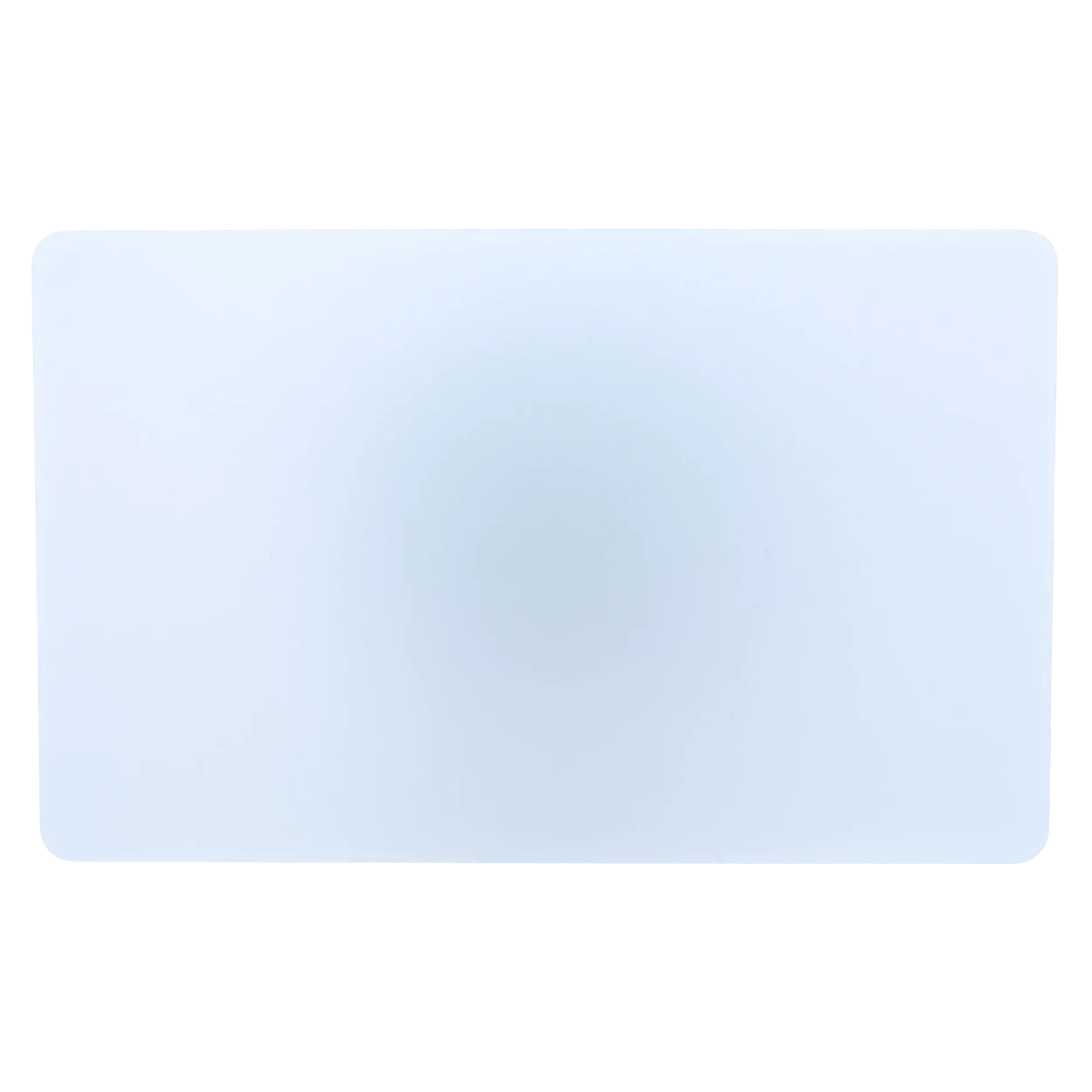 Trackpad Genuine OEM para MacBook Air 13″ A3449 (2026) — Sky Blue - Image 4