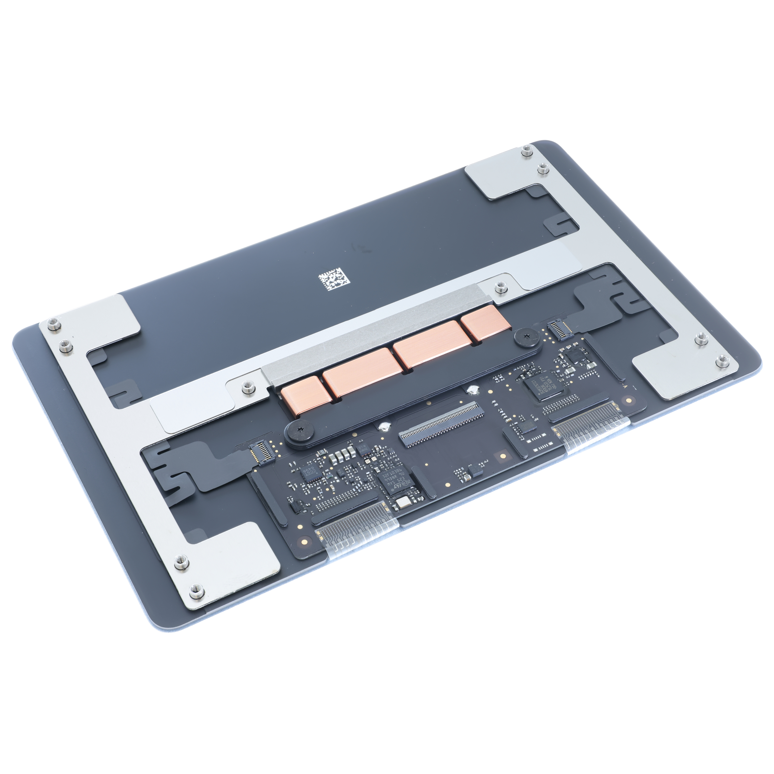Trackpad Genuine OEM para MacBook Air 13″ A3449 (2026) — Sky Blue - Image 2