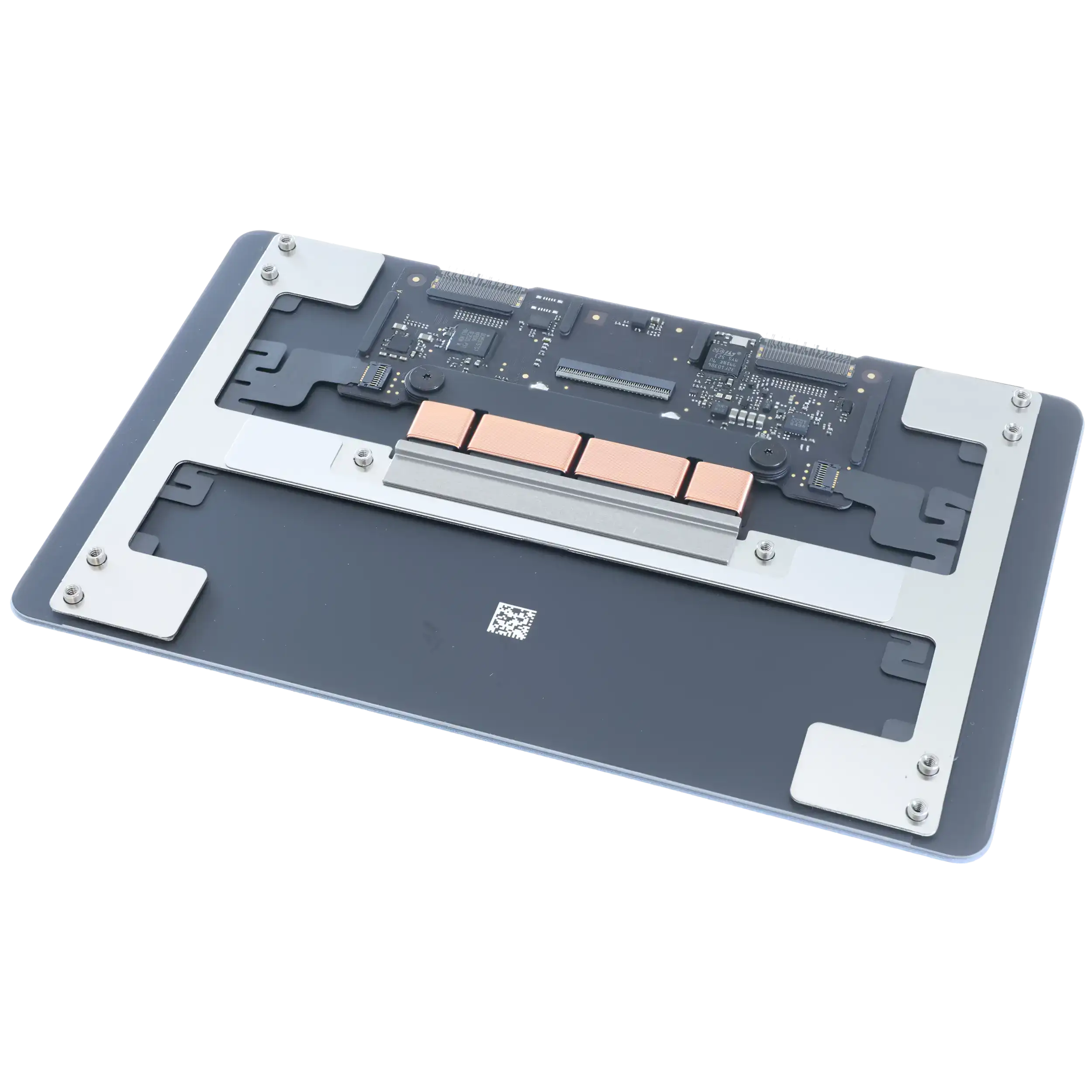 Trackpad Genuine OEM para MacBook Air 13″ A3449 (2026) — Sky Blue - Image 3