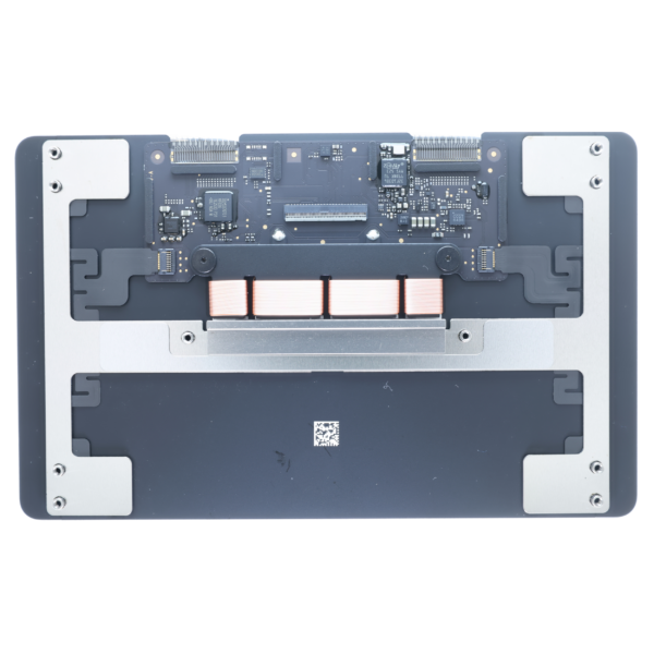 Trackpad Genuine OEM para MacBook Air 13″ A3449 (2026) — Sky Blue