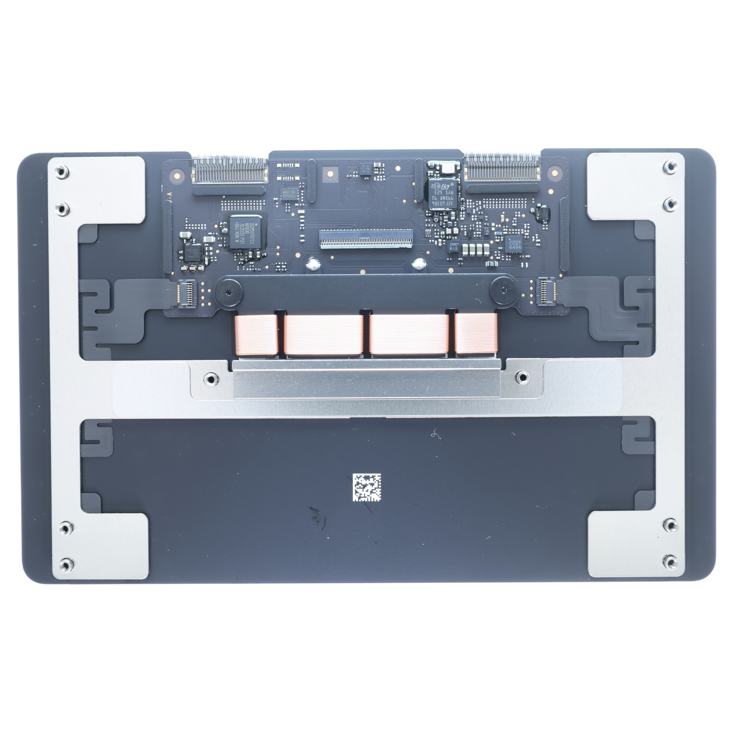 Trackpad Genuine OEM para MacBook Air 13″ A3449 (2026) — Sky Blue