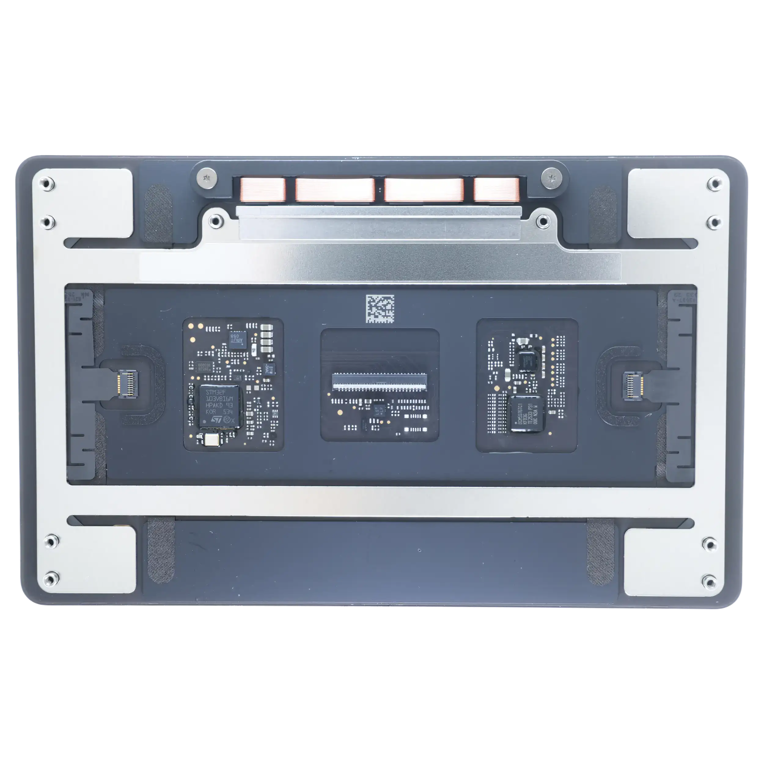 Trackpad Original OEM para MacBook Pro 14″ A3426/A3427 (2026) — Space Black