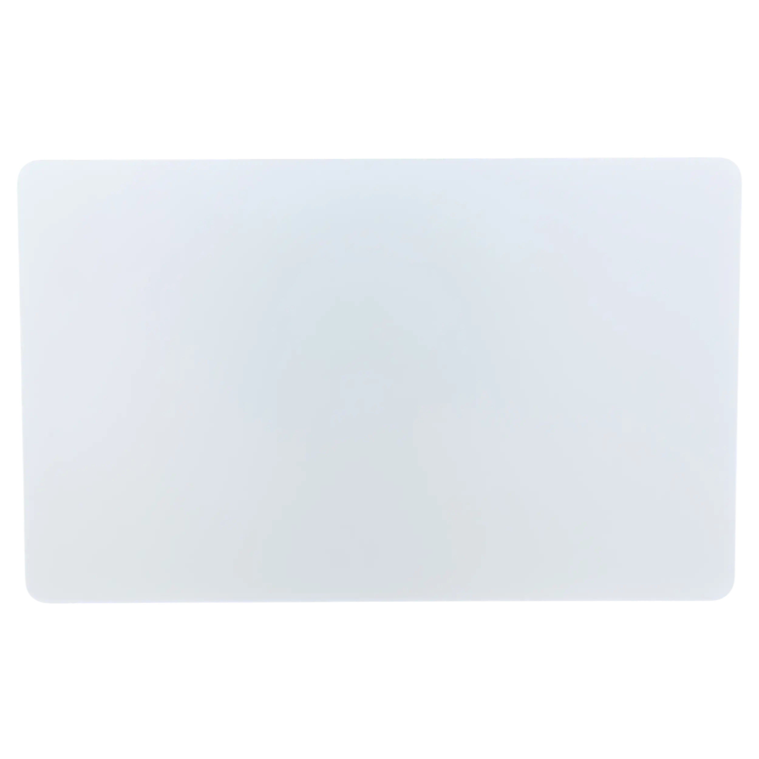Trackpad OEM Prateado para Apple MacBook Pro 14″ A3426 / A3427 (2026) - Image 4