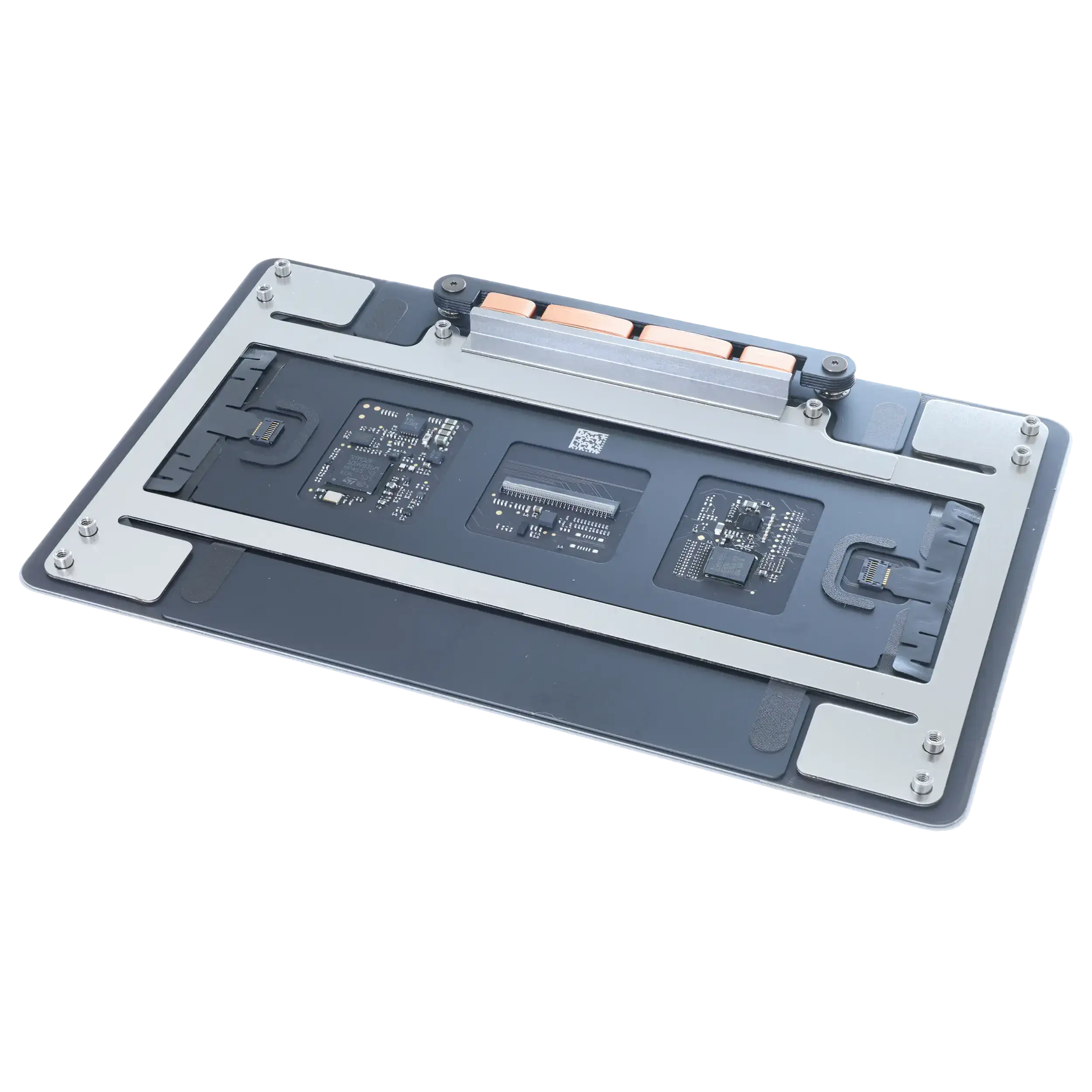 Trackpad OEM Prateado para Apple MacBook Pro 14″ A3426 / A3427 (2026) - Image 3