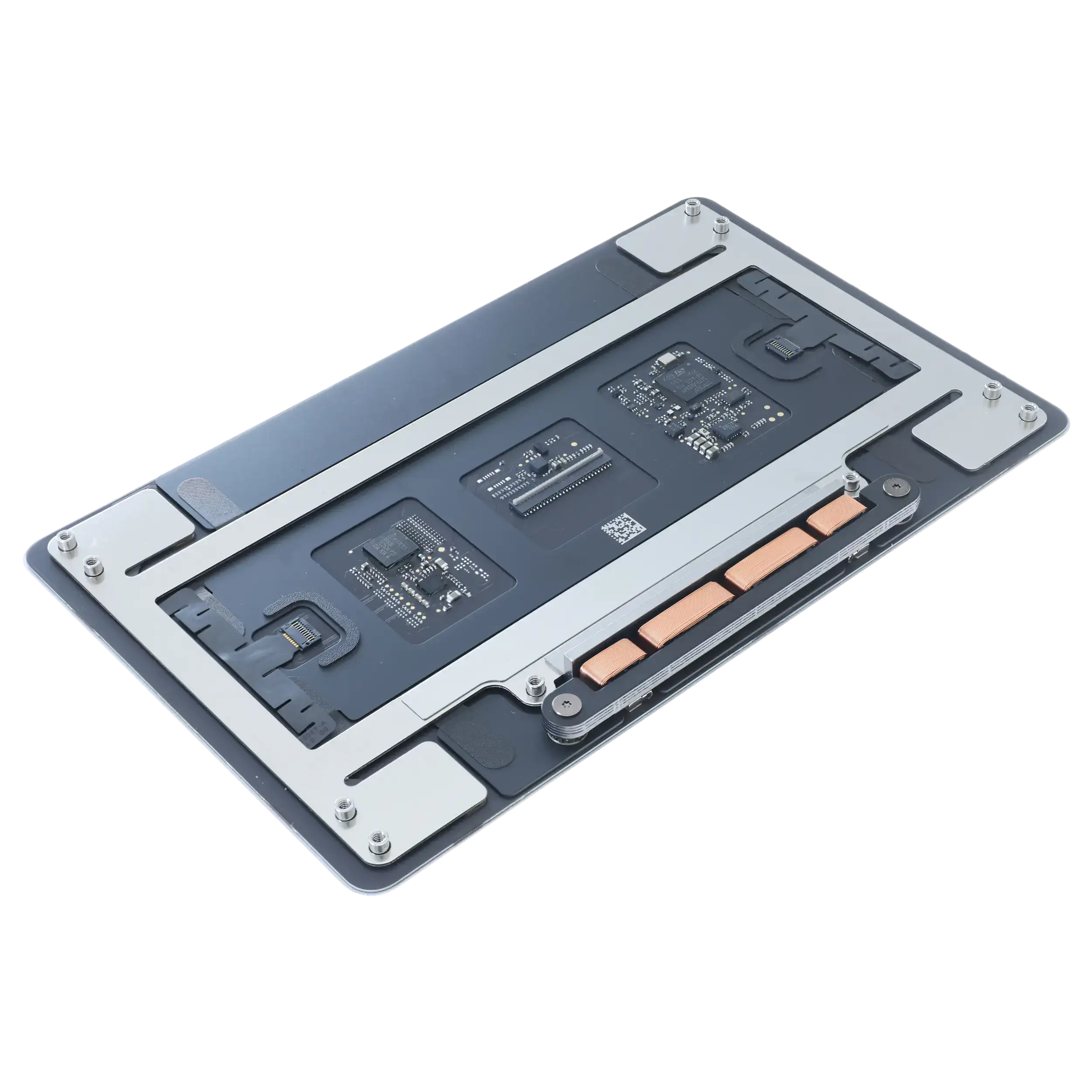 Trackpad OEM Prateado para Apple MacBook Pro 14″ A3426 / A3427 (2026) - Image 2