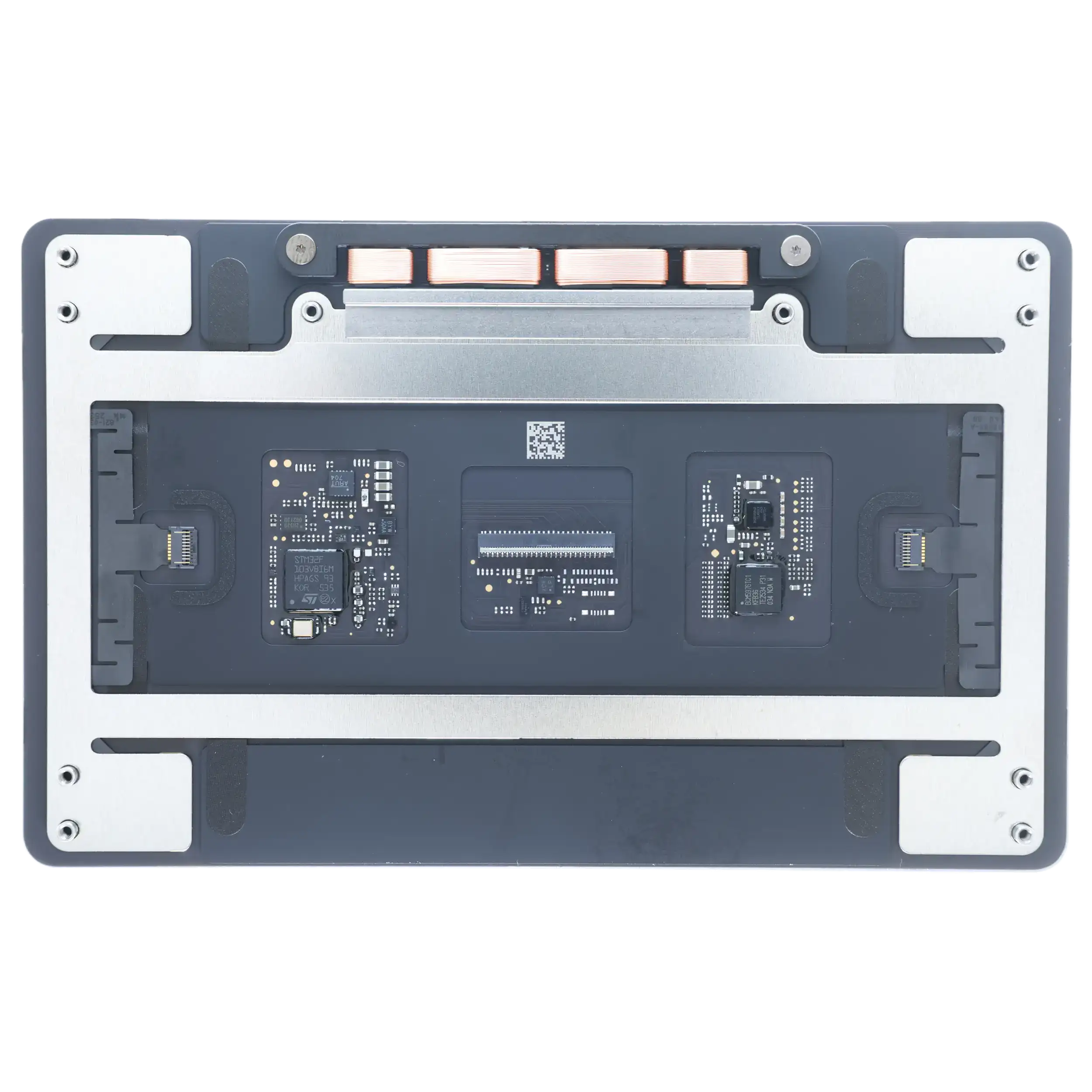 Trackpad OEM Prateado para Apple MacBook Pro 14″ A3426 / A3427 (2026)