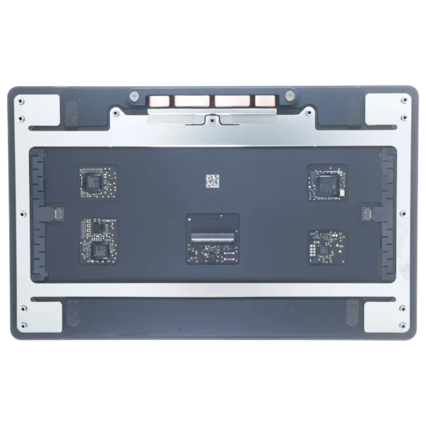Trackpad para MacBook Pro 16″ A3428/A3429 (2026) — OEM Original, Space Black
