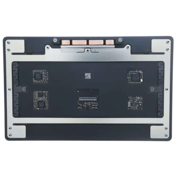Trackpad para Portátil Apple MacBook Pro 16" A3428/A3429 (2026) OEM Prateado