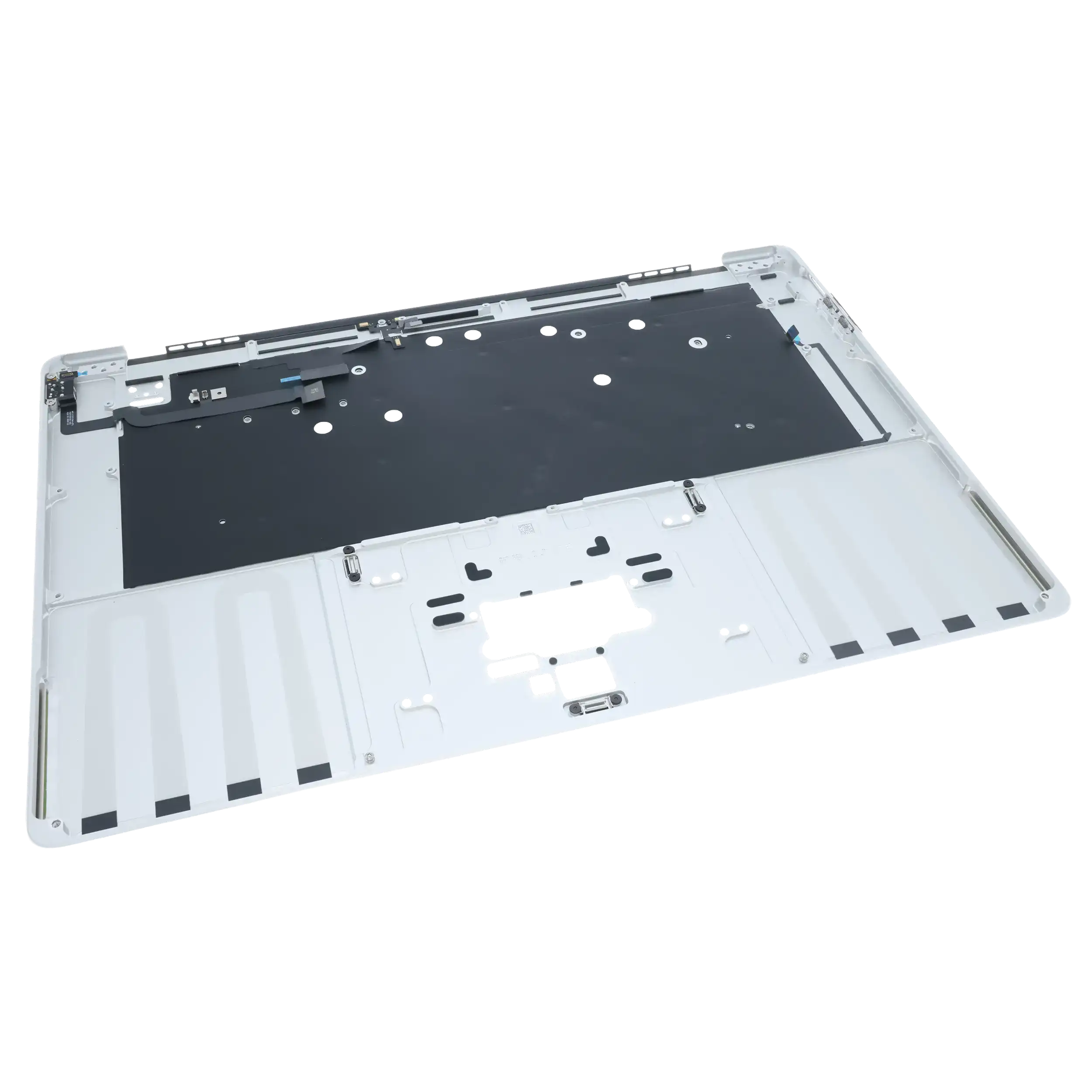 Top Case com Teclado ANSI US Silver para MacBook Air 15″ A3448 (2026) — OEM - Image 4