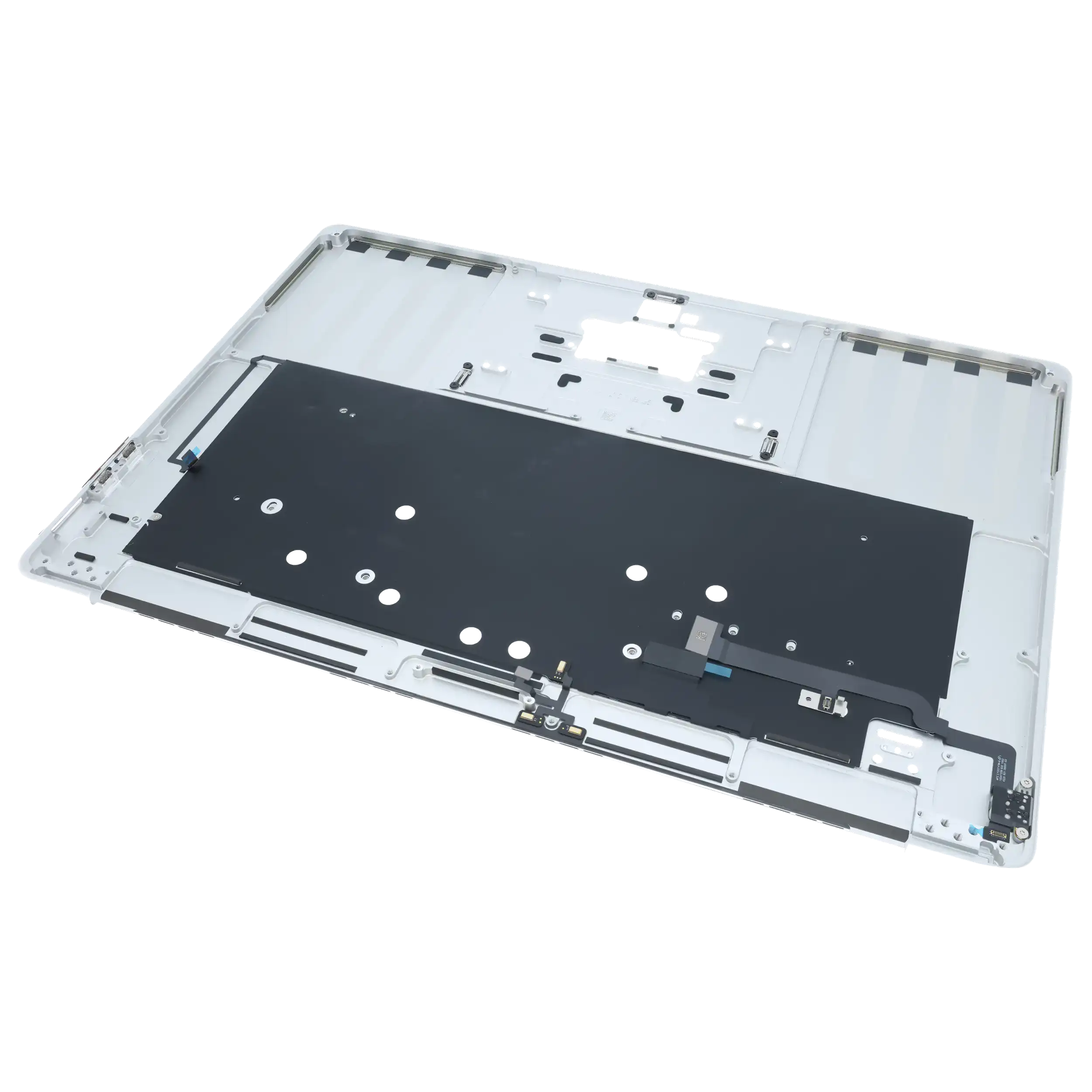 Top Case com Teclado ANSI US Silver para MacBook Air 15″ A3448 (2026) — OEM - Image 3