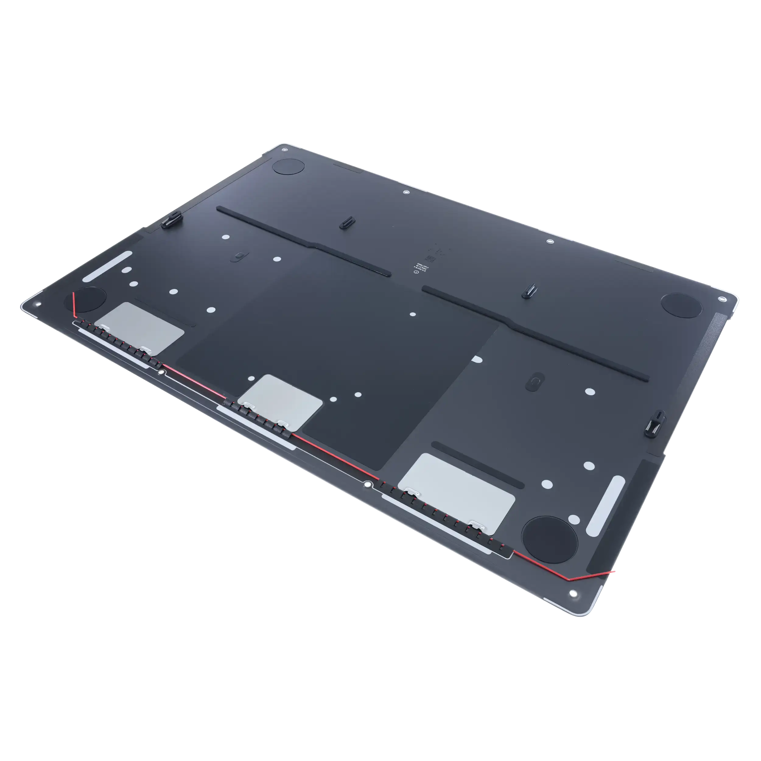 Bottom Case para MacBook Pro 14″ A3426 / A3427 (2026) Genuine OEM — Space Black - Image 3