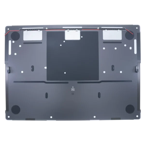 Bottom Case para MacBook Pro 14″ A3426 / A3427 (2026) Genuine OEM — Space Black
