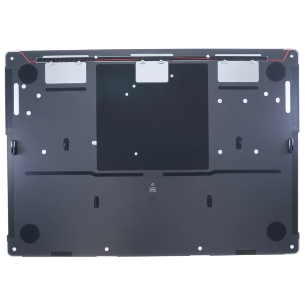 Bottom Case Silver Genuine OEM para Portátil MacBook Pro 14″ A3426 / A3427 (2026)