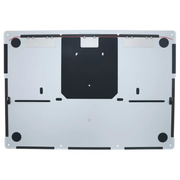 Tampa Inferior para Portátil Apple MacBook Pro 16″ A3429 (2026) — OEM Original, Prateada