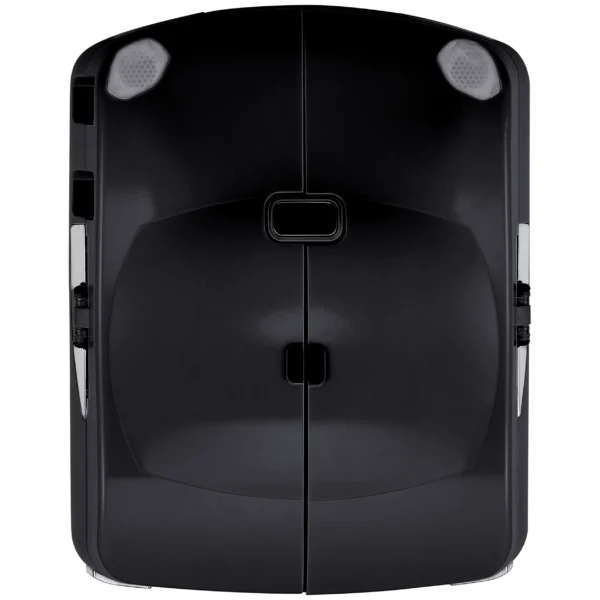 Suporte de Carregamento Multifuncional KJH Sports Car para Nintendo Switch e Switch 2 — Preto
