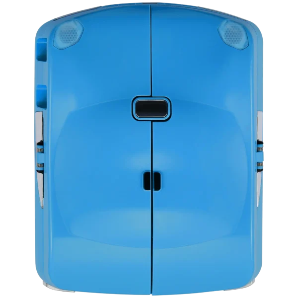 Suporte de Carregamento KJH Sports Car Azul para Nintendo Switch e Switch 2