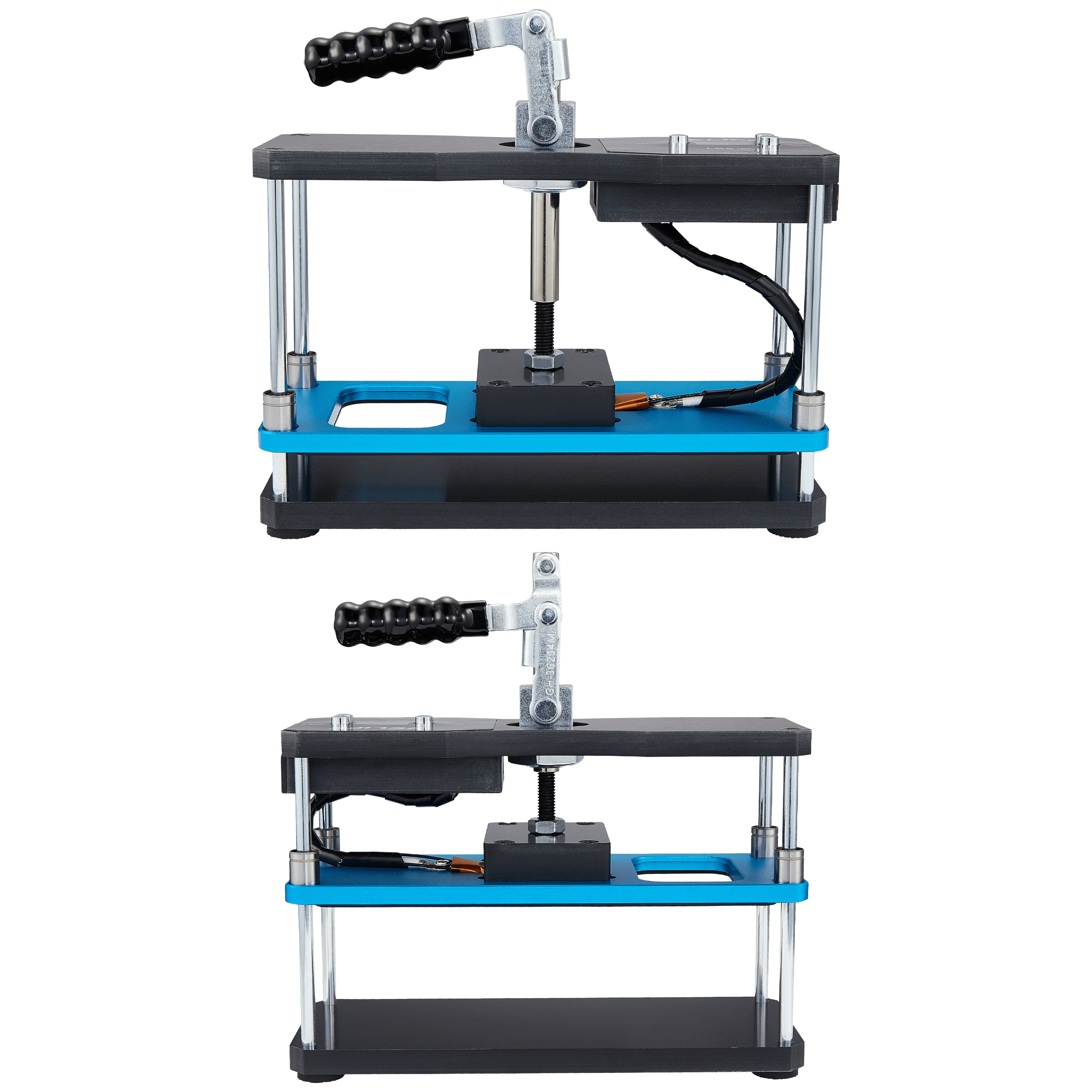 ReLife LS5 SE – Plataforma de Aquecimento e Pressão 220 V com Ficha EU - Image 2