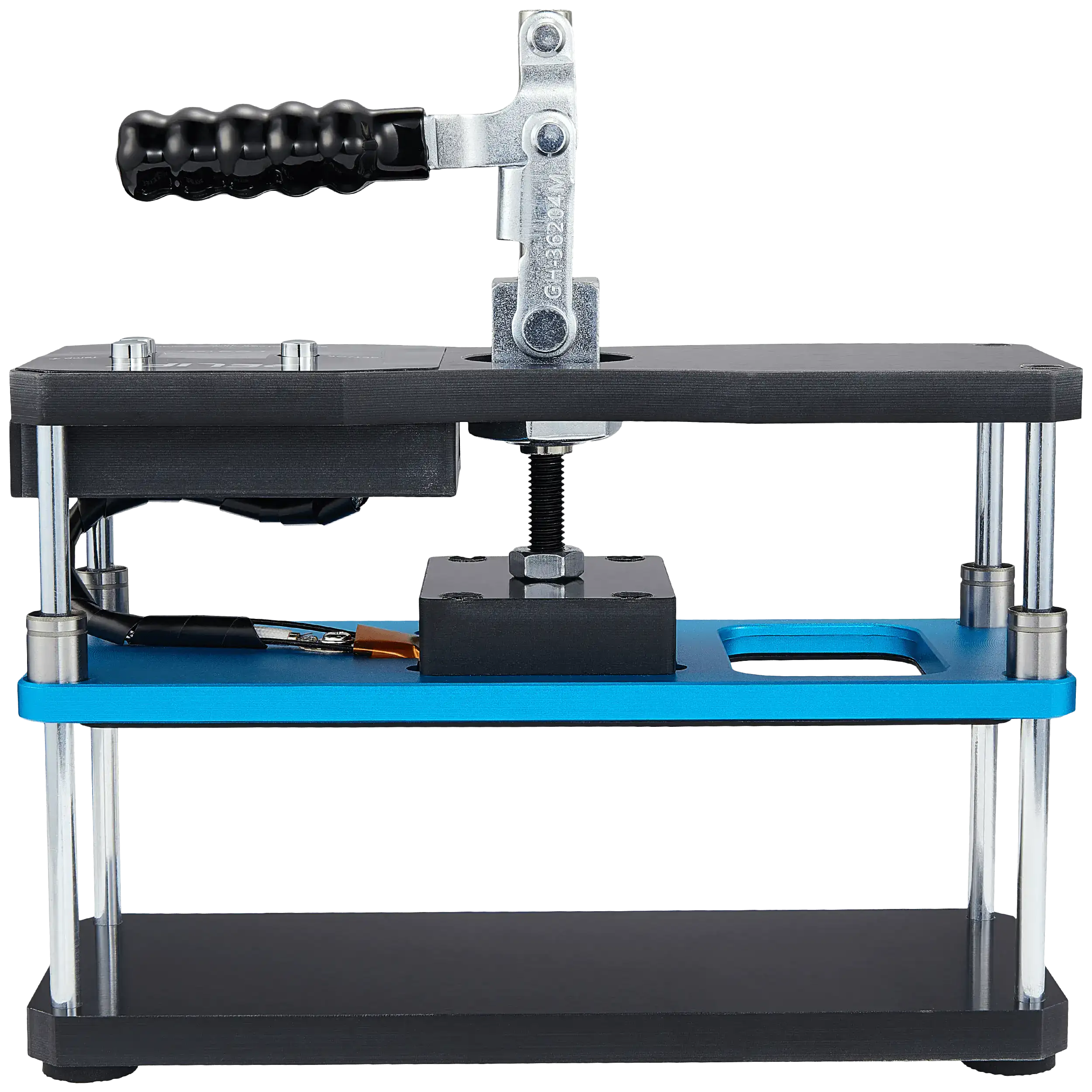 ReLife LS5 SE – Plataforma de Aquecimento e Pressão 220 V com Ficha EU - Image 3
