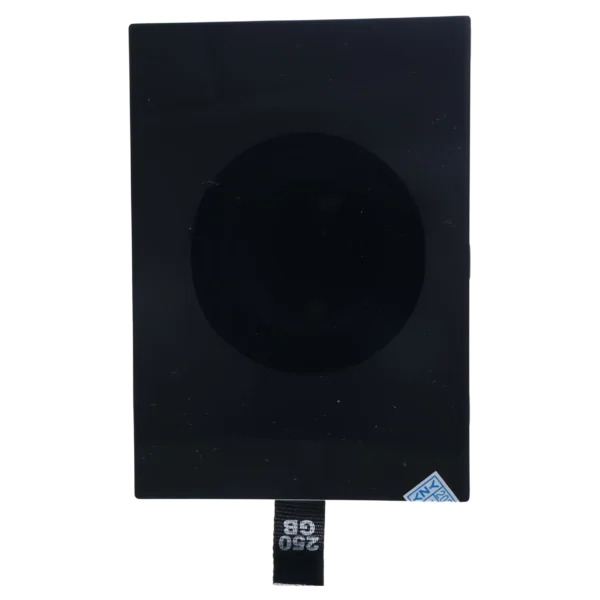 Disco Rígido 250GB para Xbox 360 | HDD