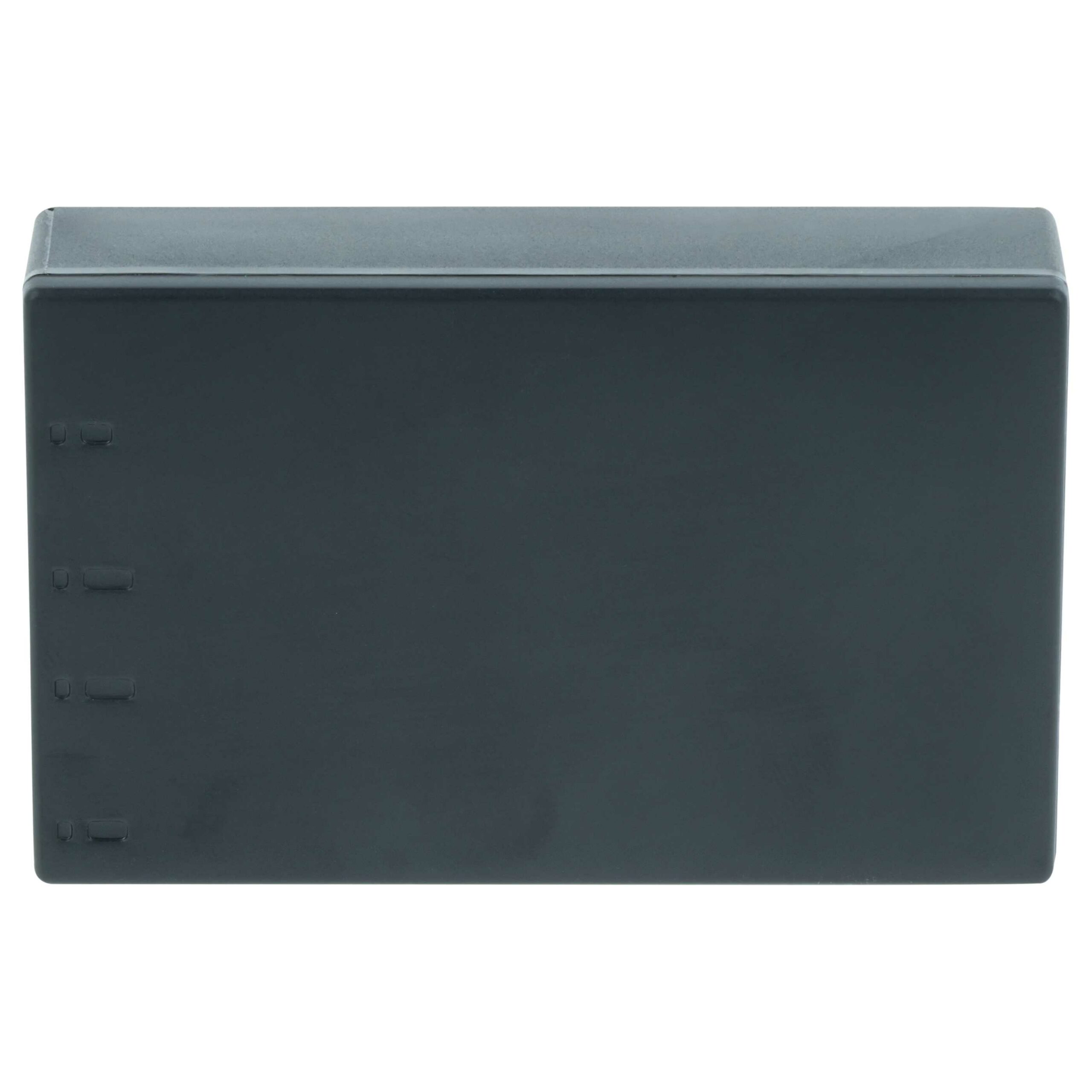 2x Bateria vhbw para Fujifilm NP-140 - 950mAh, 7.2V, Li-Ion - Image 4