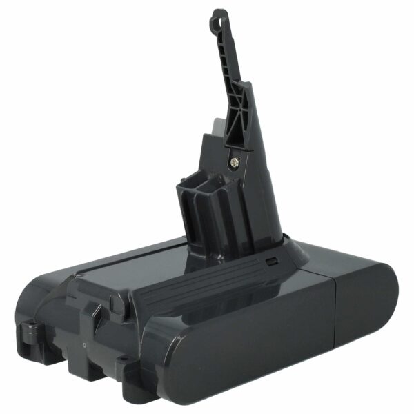 Bateria vhbw para aspirador Dyson V7, SV11 2500mAh, 21.6V Li-Ion