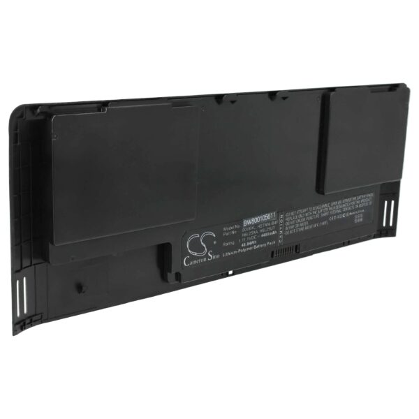 Bateria para Portátil vhbw compatível com HP 0D06XL (4400 mAh, 11.1 V)