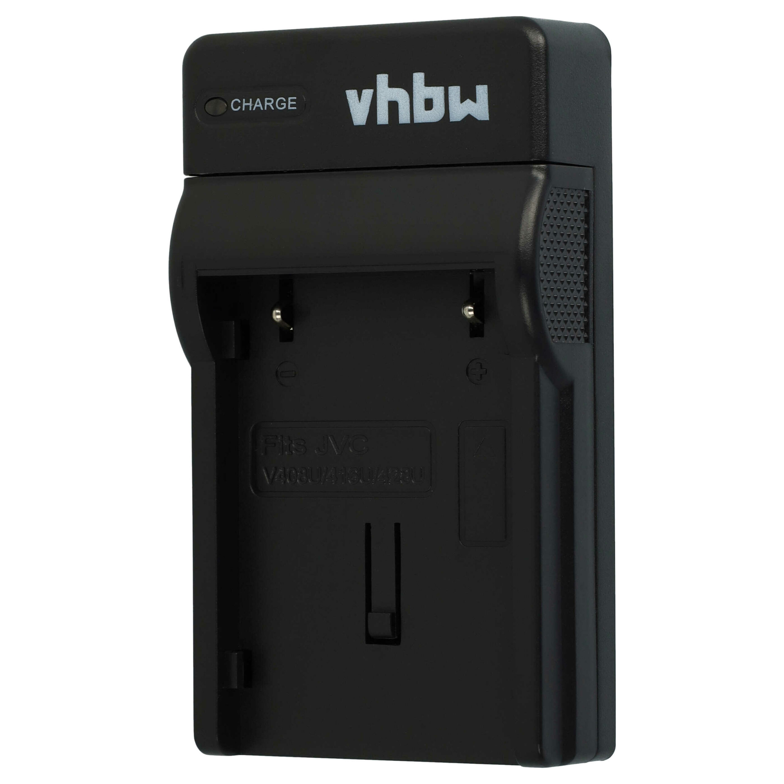 Carregador USB-C vhbw para Câmara JVC CU-VH1 / GR-33 com Cabo Incluído - Image 3