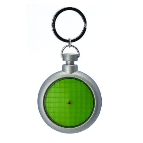 Porta-Chaves 3D ABYSTYLE Radar do Dragão - Dragon Ball
