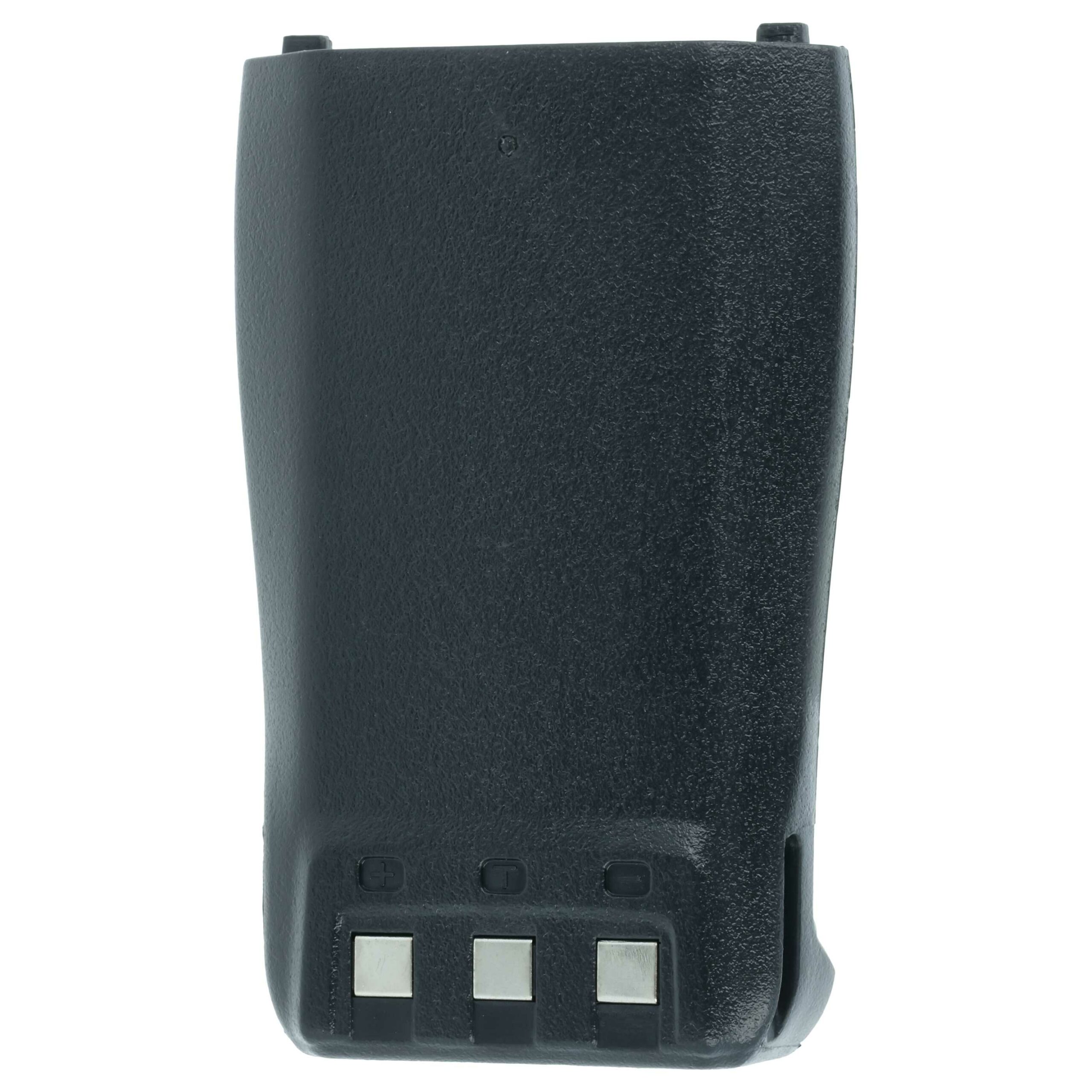 vhbw – 2 baterias Li-Ion de 2000 mAh para Baofeng UV-B5 e UV-B6 - Image 4