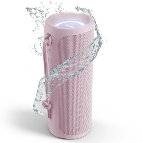 Altifalante Bluetooth Energy Sistem Urban Box 2 - 15W - Rosa