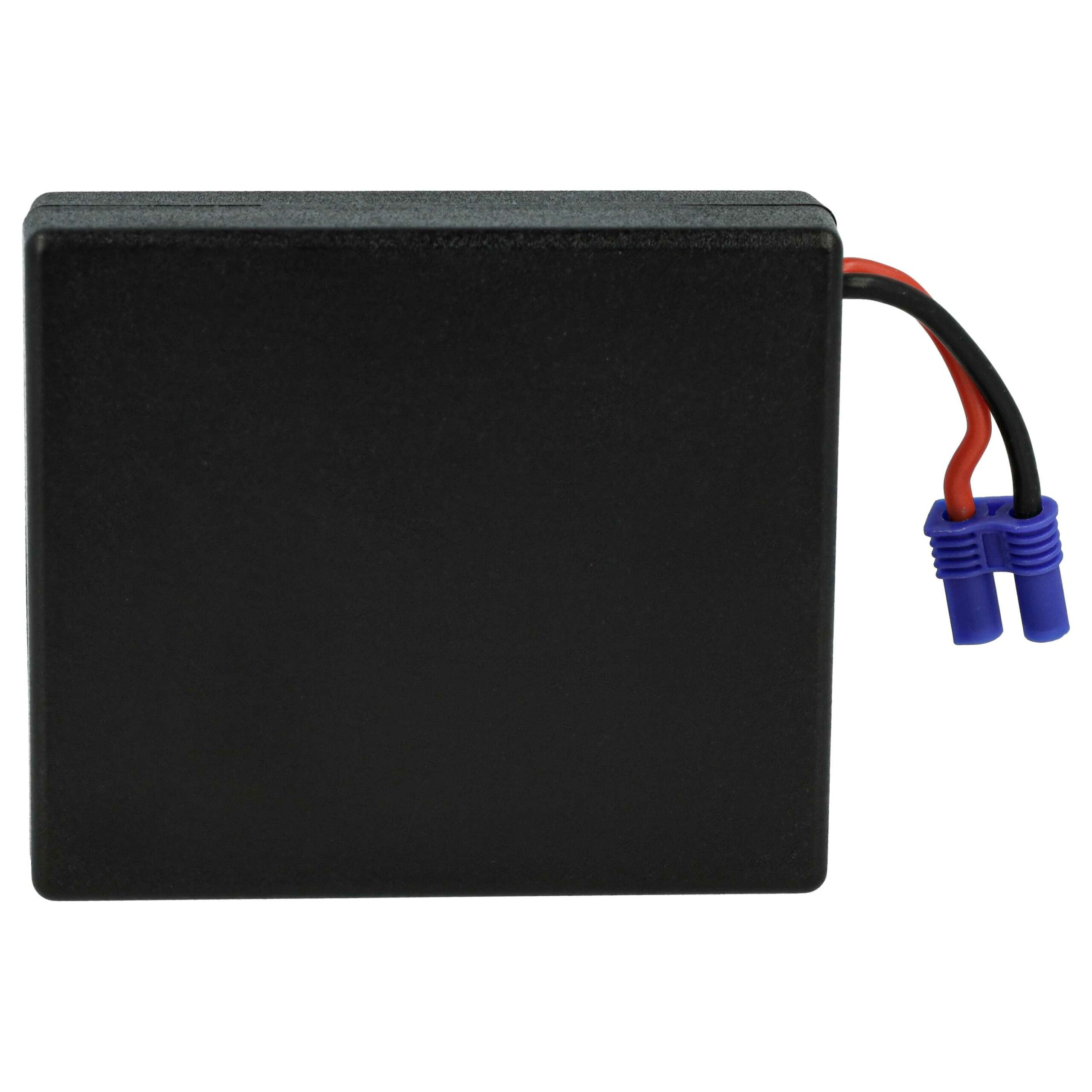 Bateria vhbw para comando de drone Yuneec ST16F, ST16 8700mAh, 3.7V - Image 4