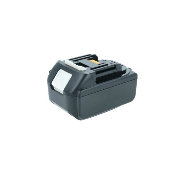 Bateria vhbw para Makita BL1860B Ferramenta Elétrica - 5000 mAh, 18 V, Li-Ion