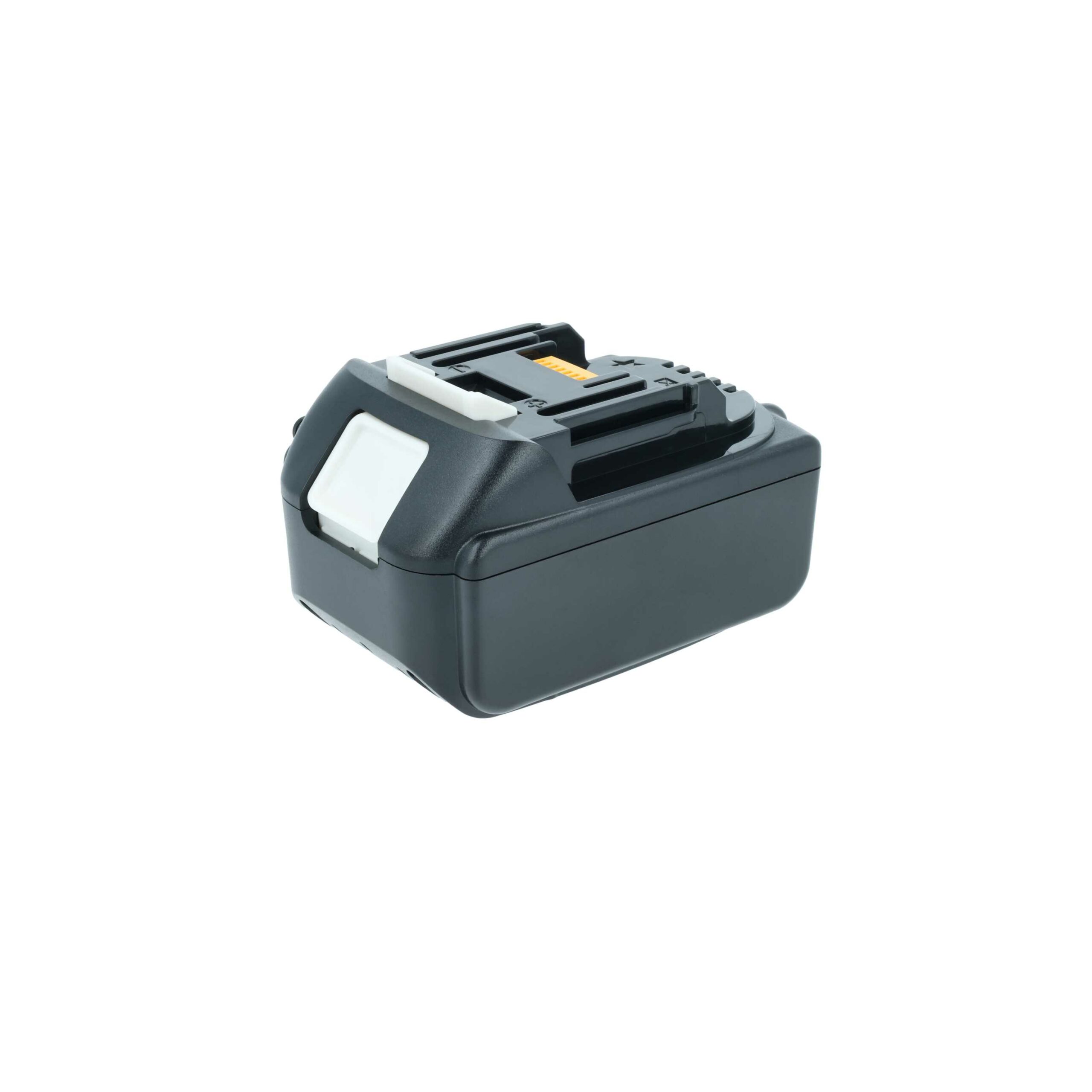 Bateria vhbw para Makita BL1860B Ferramenta Elétrica - 5000 mAh, 18 V, Li-Ion