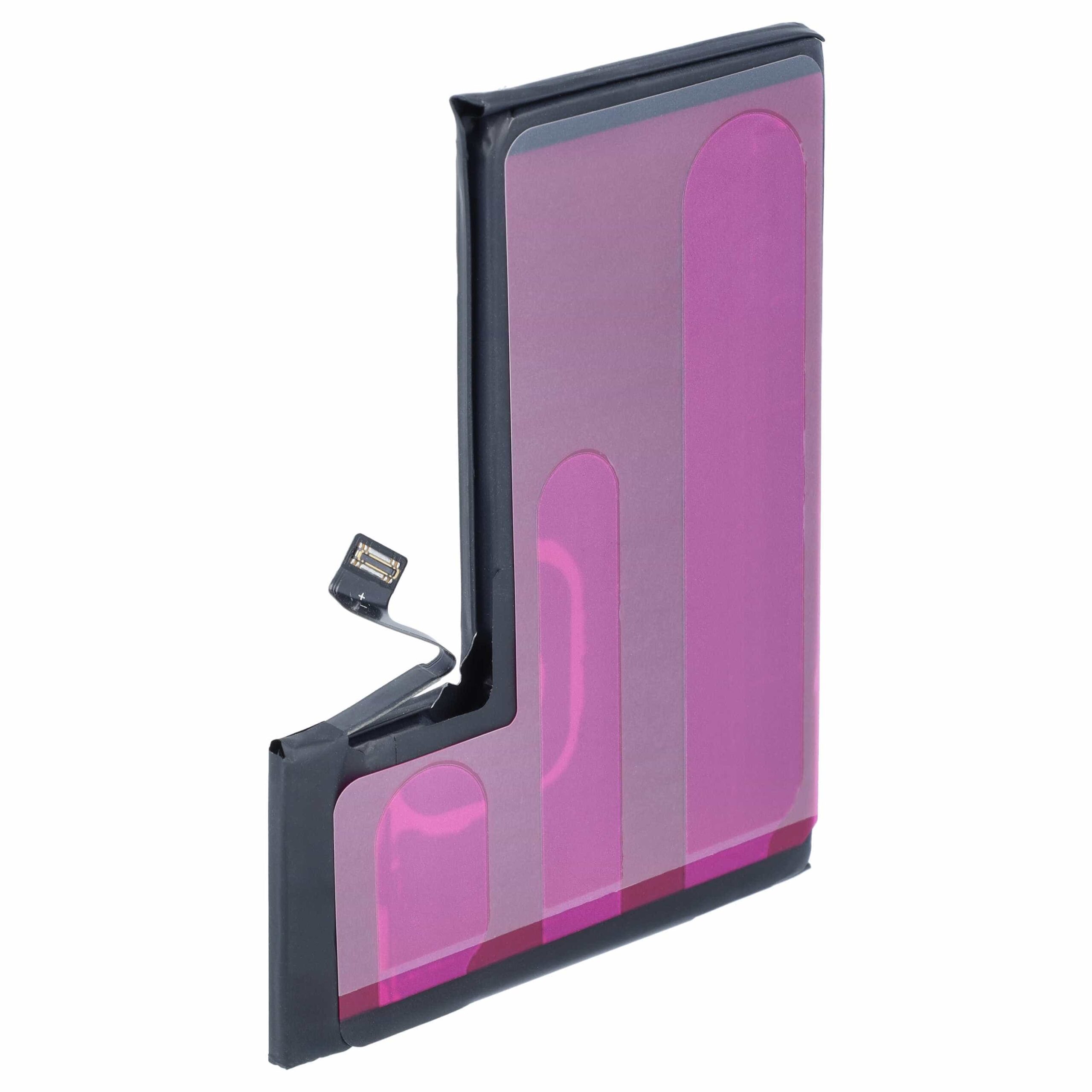 Bateria vhbw de 3582 mAh para Apple iPhone 16 Pro, 4,5 V Li-polímero - Image 2