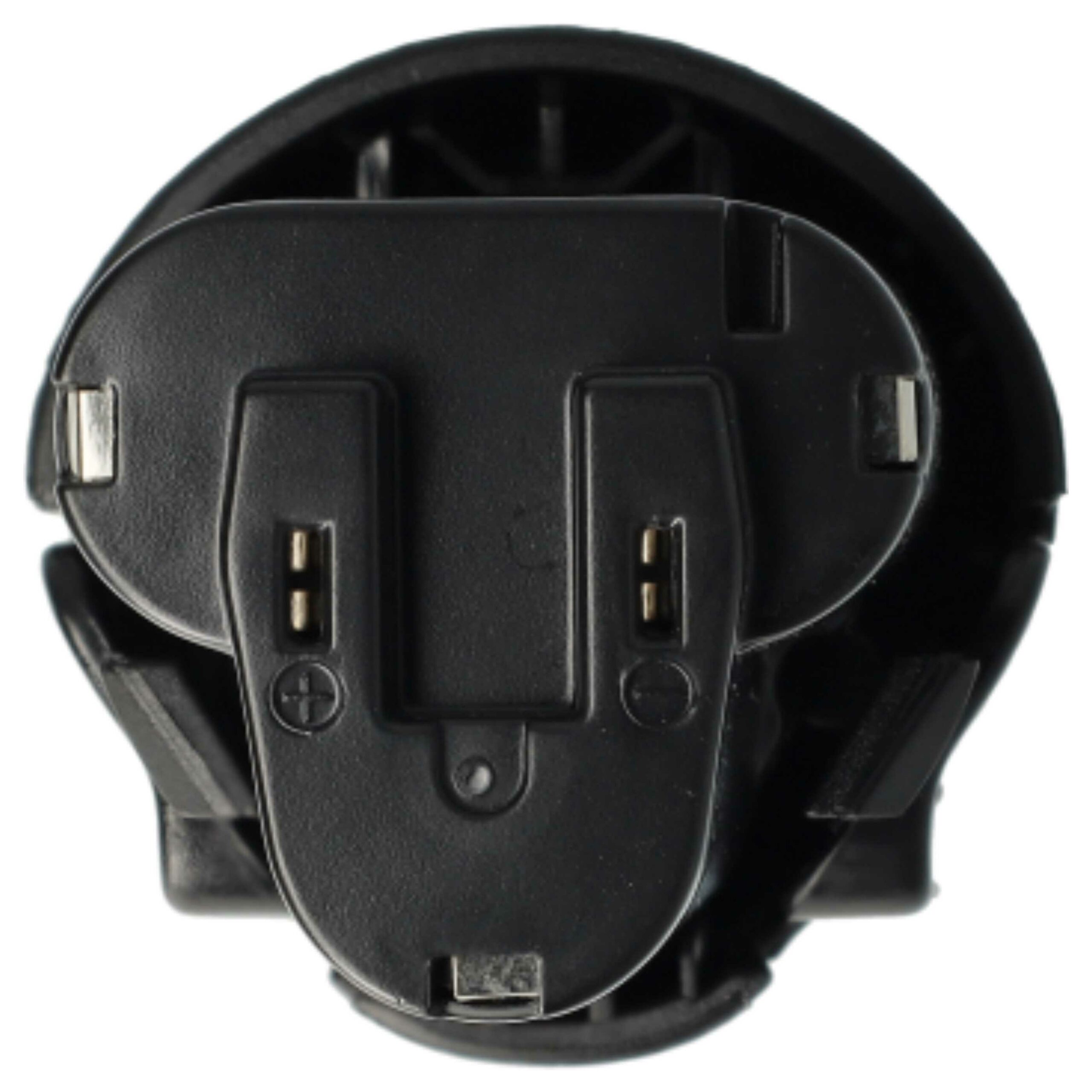 2x Baterias vhbw para Ferramentas Makita 194551-4 2000 mAh 10.8 V Li-Ion - Image 4