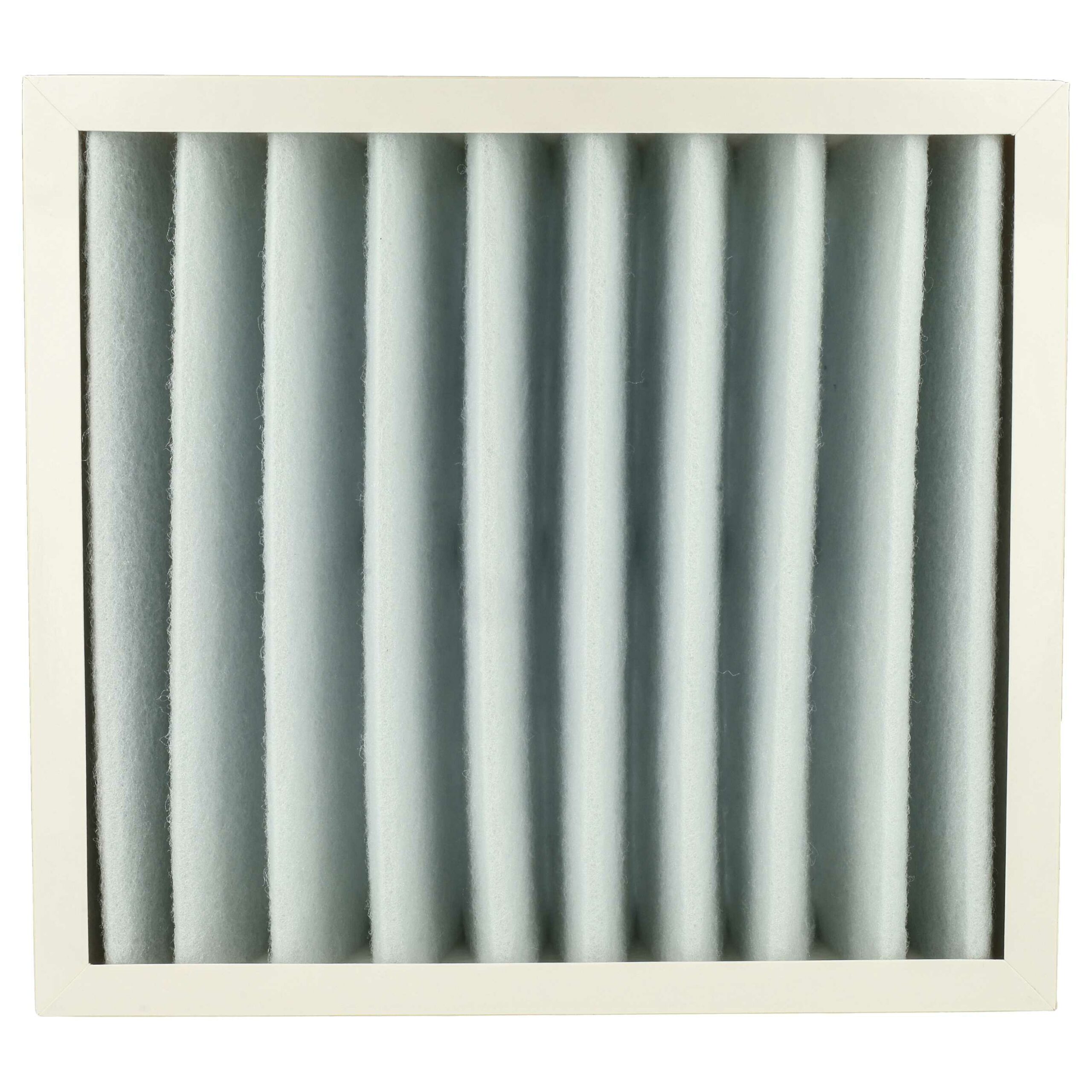 2x Pré-Filtro vhbw G4 para Dustcontrol DC AirCube 1200 - Substitui 42918 - Image 4