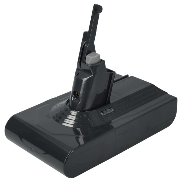 Bateria vhbw para Dyson V8, SV10, SV12 4000mAh, 21.6V Li-Ion