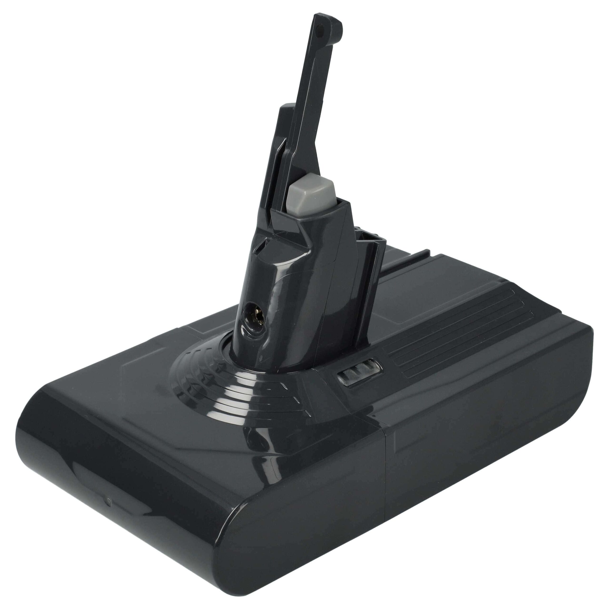 Bateria vhbw para Dyson V8, SV10, SV12 4000mAh, 21.6V Li-Ion