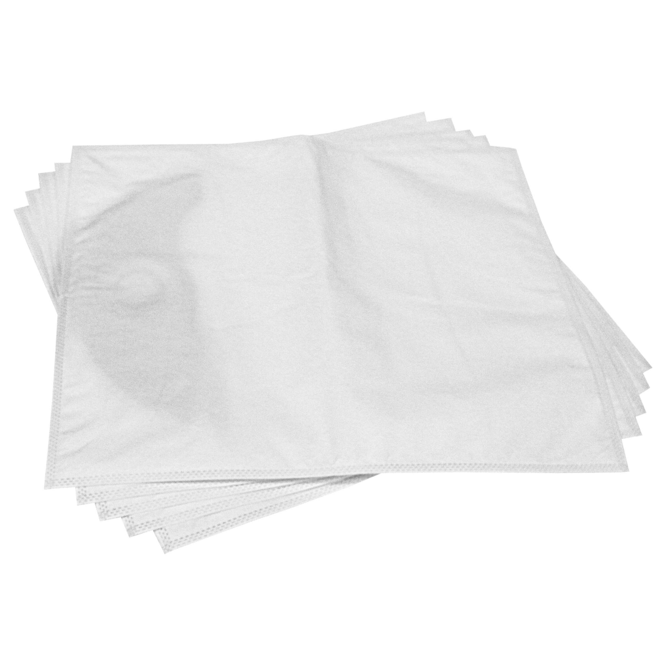 20x Sacos para Aspirador vhbw em Microfibra para Starmix eCRAFT 1422, APL-1422, PL-1422 (22 L) - Image 2