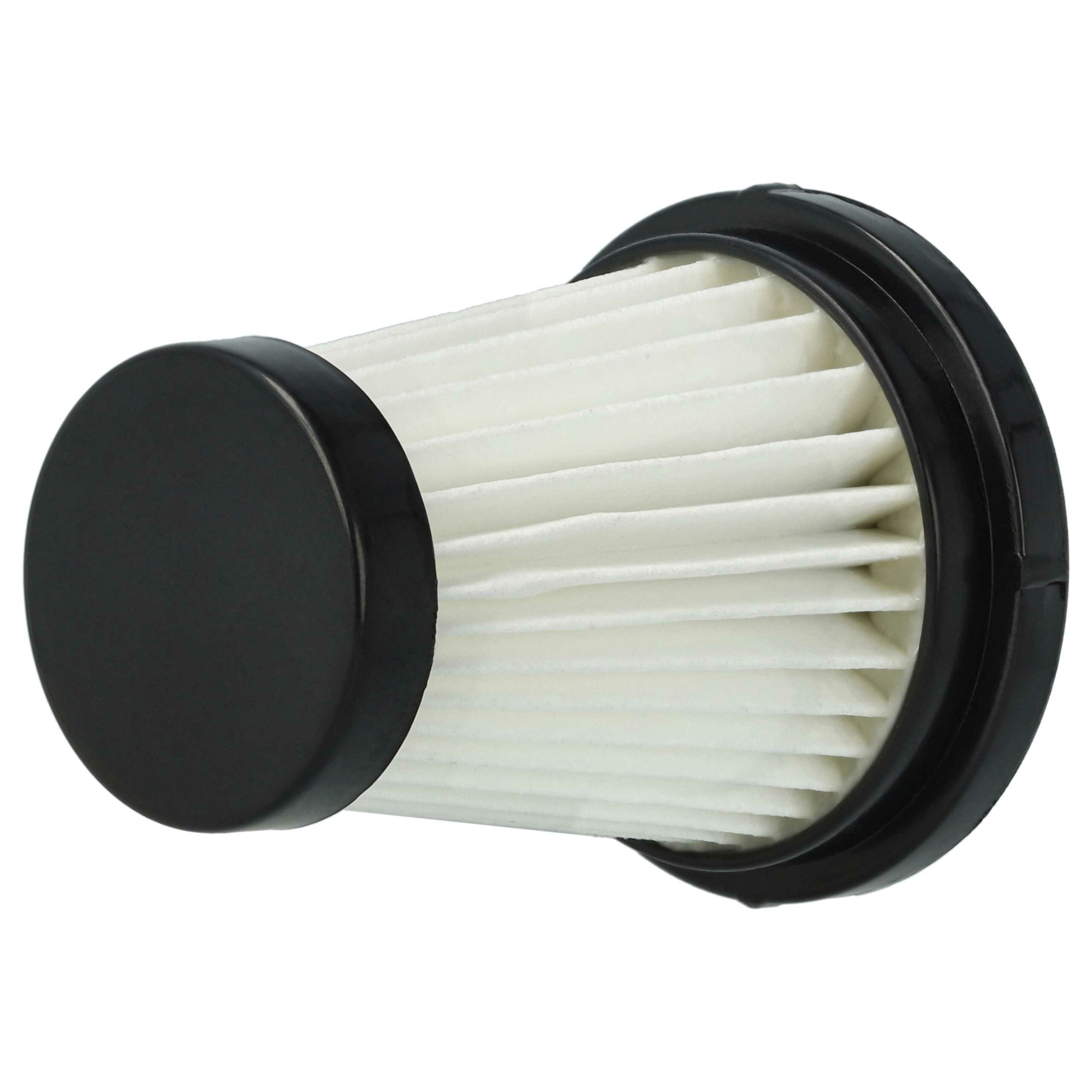 5x Filtro HEPA vhbw para Aspirador Genius Invictus One, Moosoo K12 - Image 4