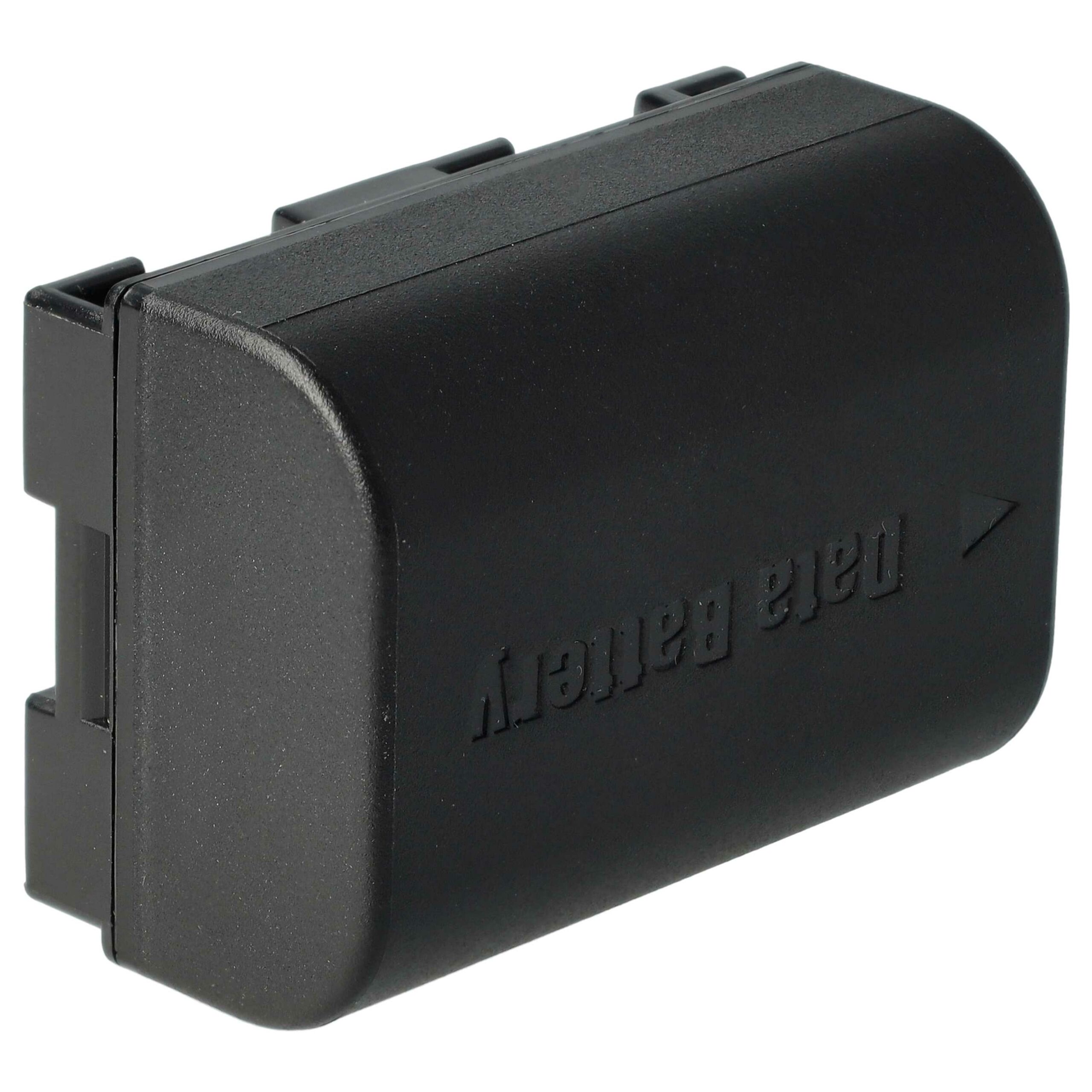 Bateria de Videocâmara vhbw para JVC BN-VG107, BN-VG108 - 800 mAh 3.6 V Li-Ion - Image 2