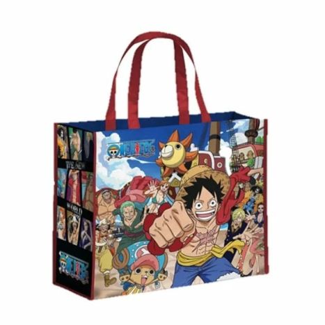 Bolsa Reutilizável Konix One Piece